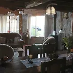 Cabaña El Rancho de Chatran