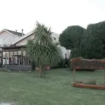 Cabaña El Rancho de Chatran