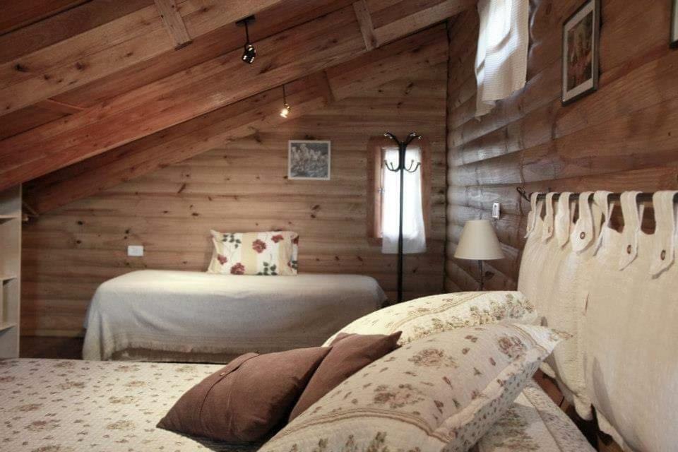 Сasa de vacaciones Cabaña El Rancho De Chatran Mar del Plata