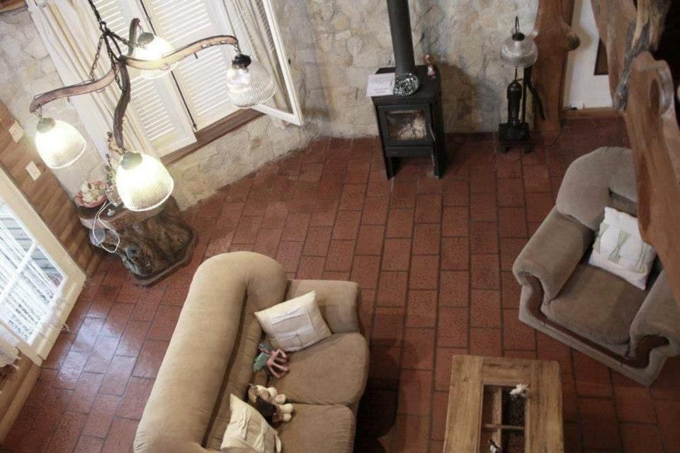 Сasa de vacaciones Cabaña El Rancho De Chatran Mar del Plata