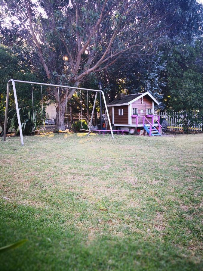 Сasa de vacaciones Cabaña El Rancho De Chatran *
