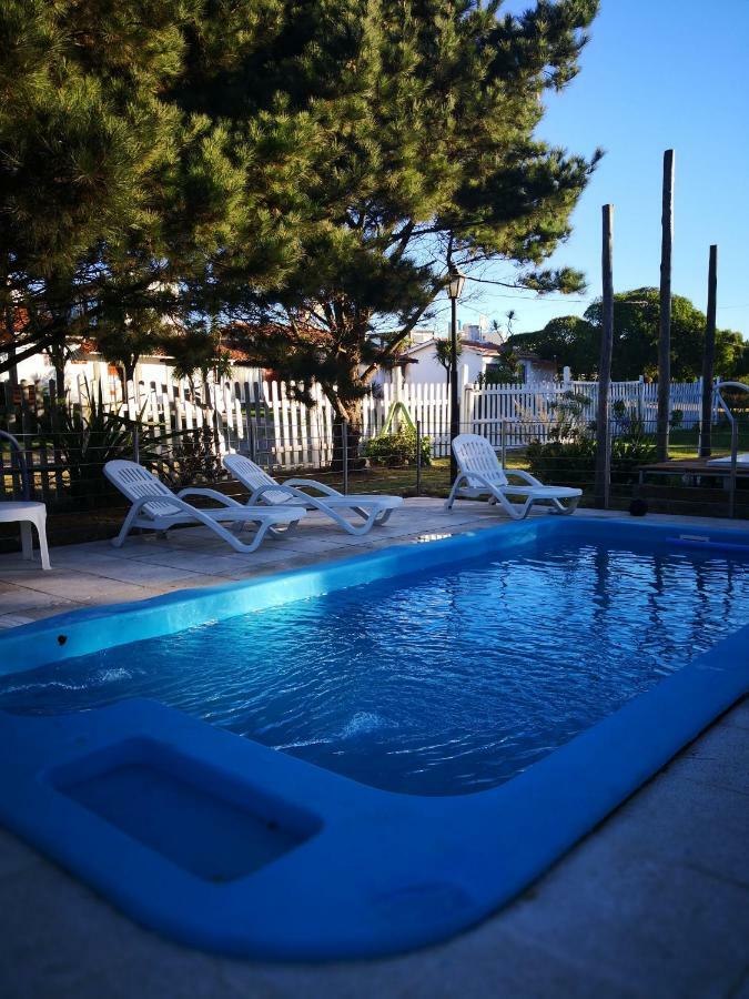Cabaña El Rancho De Chatran Сasa de vacaciones Mar del Plata