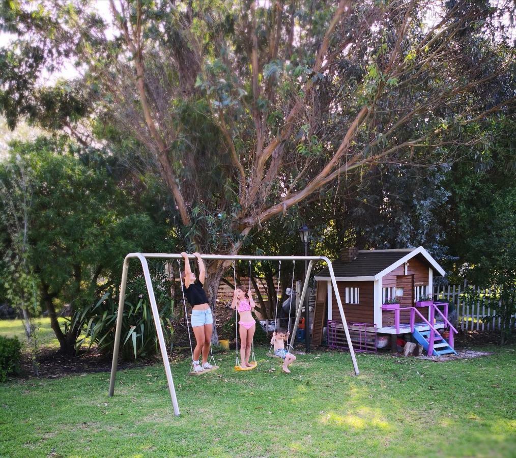 Сasa de vacaciones Cabaña El Rancho De Chatran *