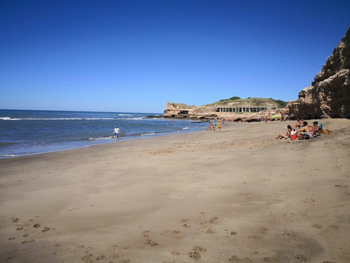 Cabaña El Rancho De Chatran Mar del Plata