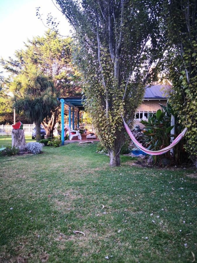 Cabaña El Rancho De Chatran Mar del Plata