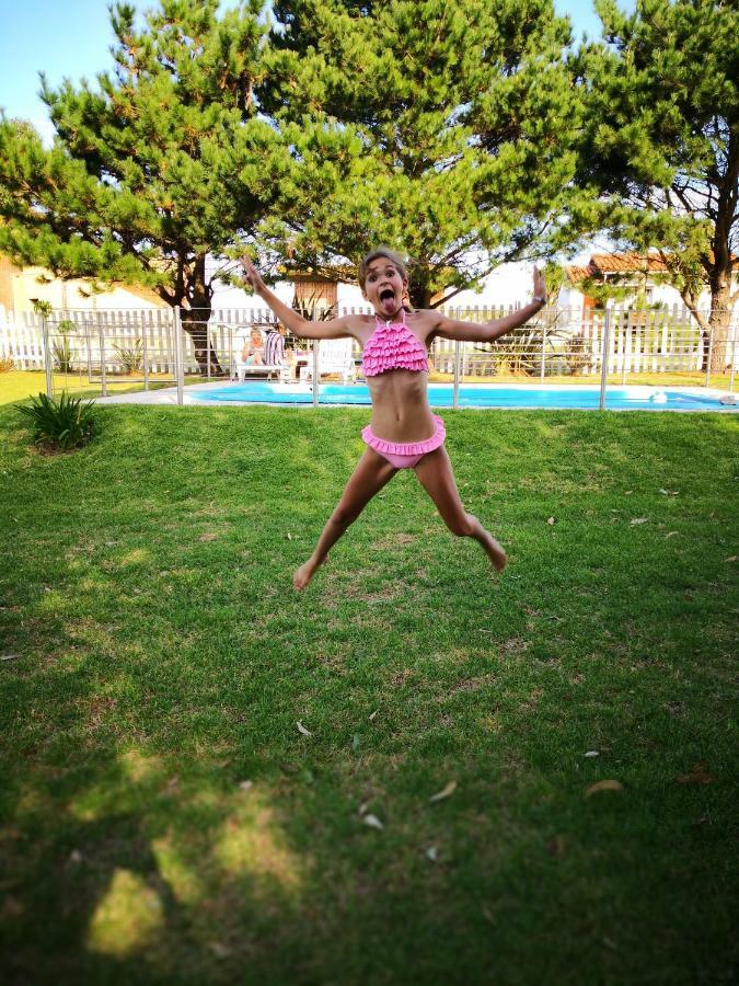 Сasa de vacaciones Cabaña El Rancho De Chatran *